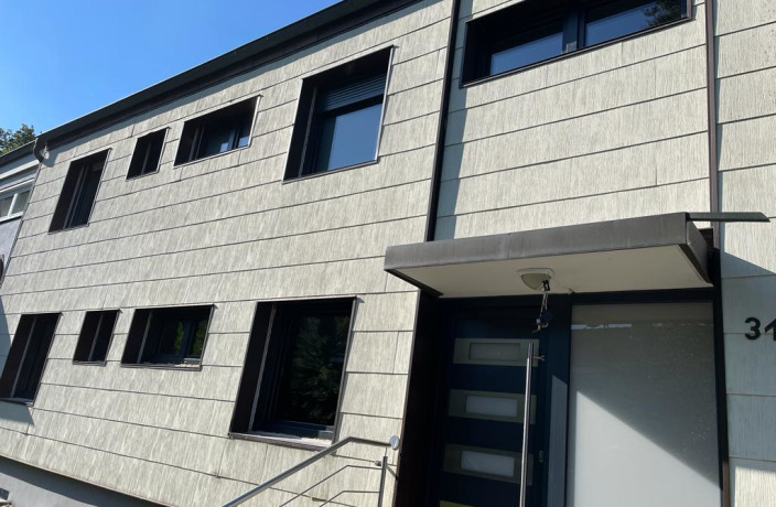 Beispielarbeit von Jaroslaw Sowa Sowixbau - veröffentlicht auf Fensterbau.org